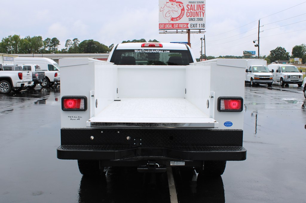 trucks for sale arkansas