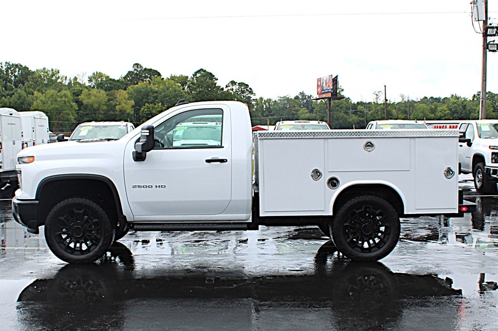 used work trucks for sale