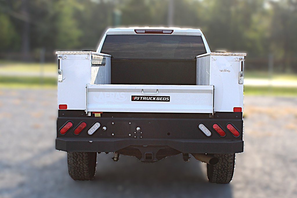 trucks for sale arkansas