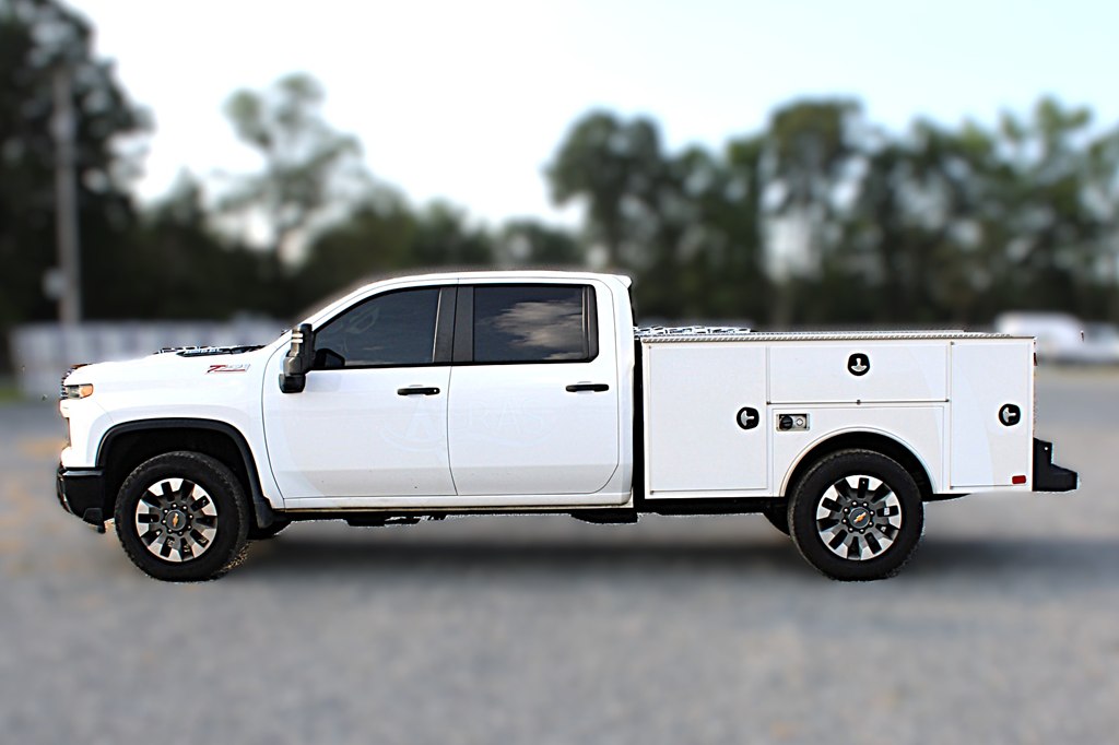 used work trucks for sale