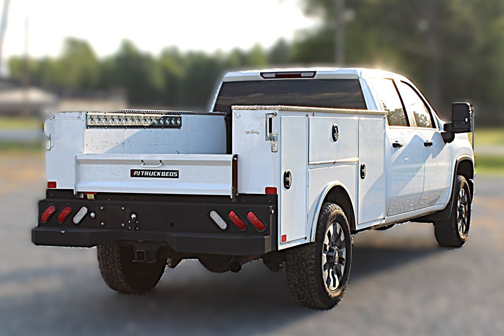 trucks for sale arkansas