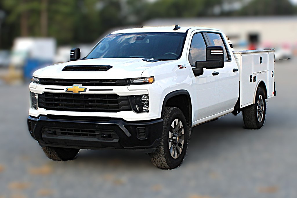 used work trucks for sale