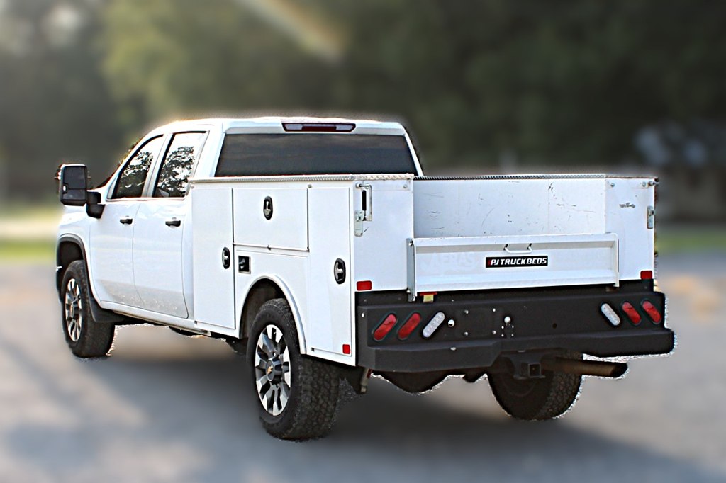 used work trucks for sale