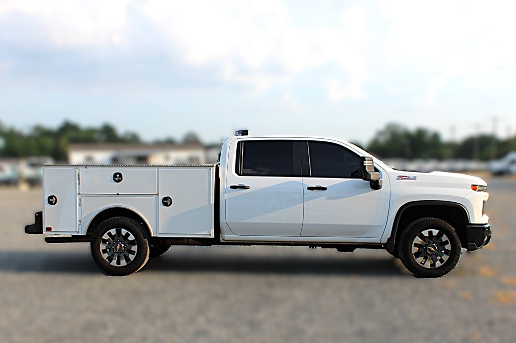 trucks for sale arkansas