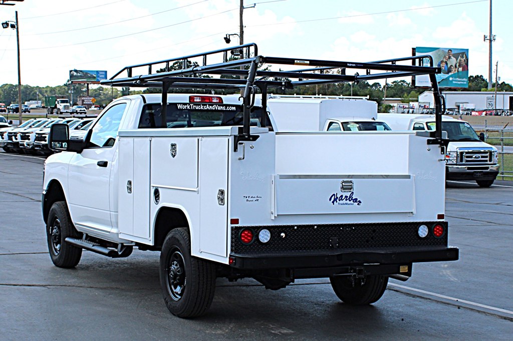 used work trucks for sale
