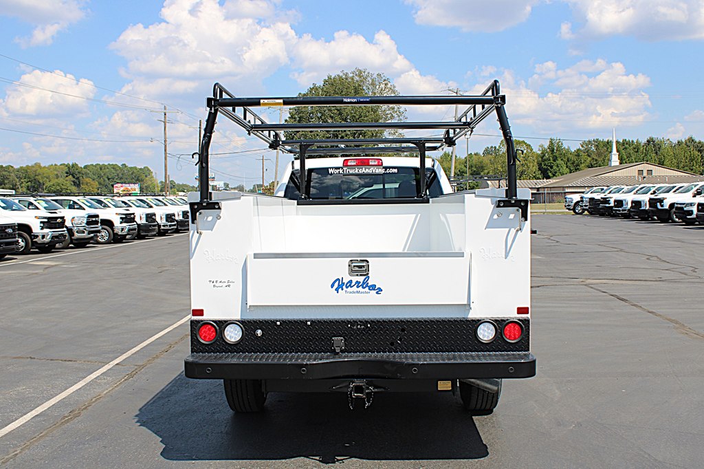 used work trucks for sale