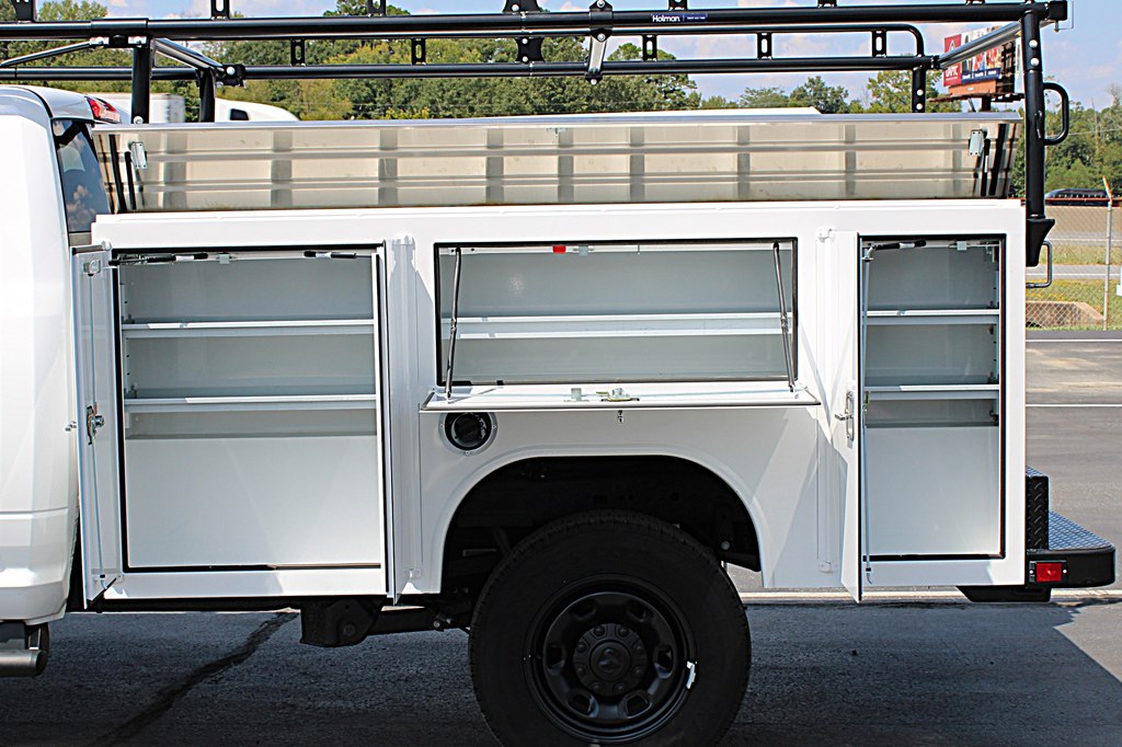 used work trucks for sale