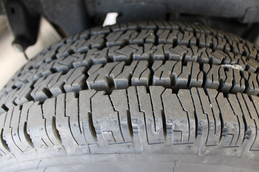 used work trucks for sale