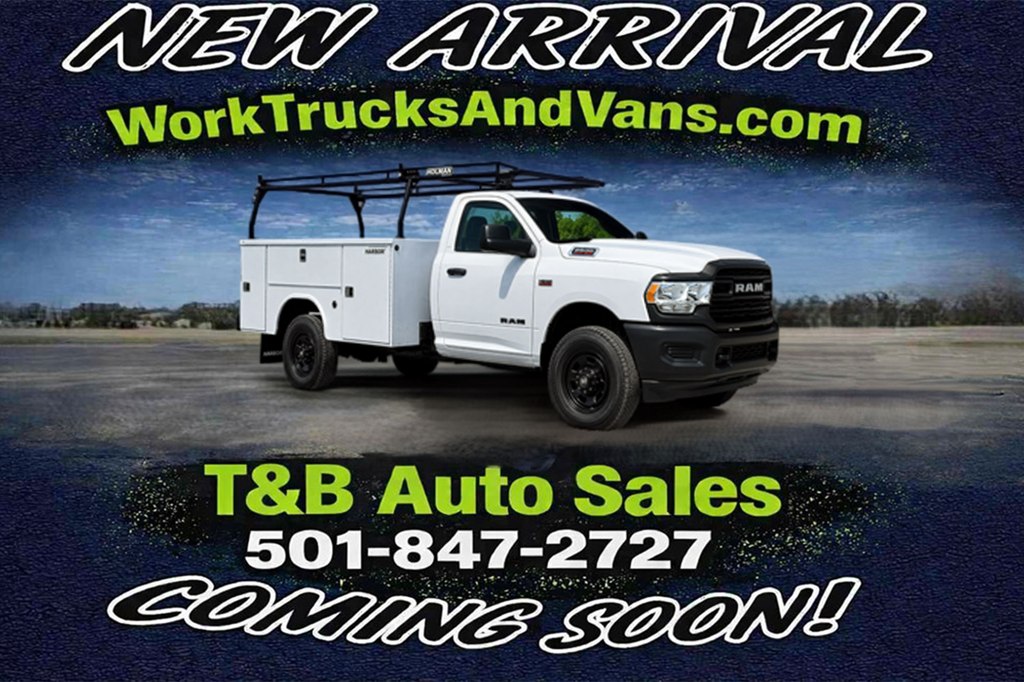 trucks for sale arkansas