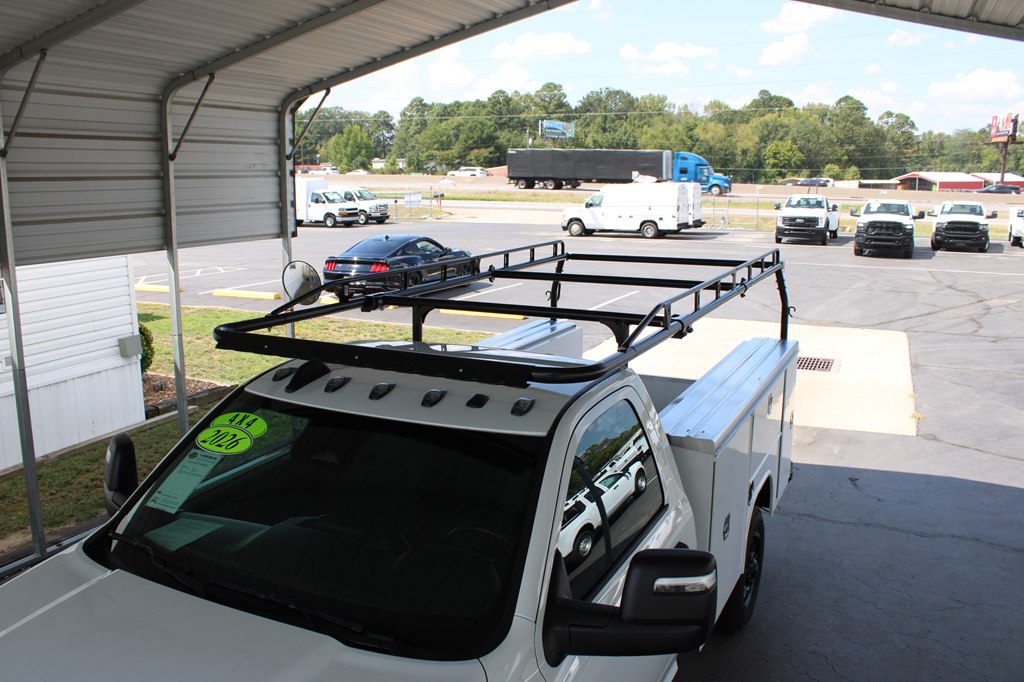 trucks for sale arkansas