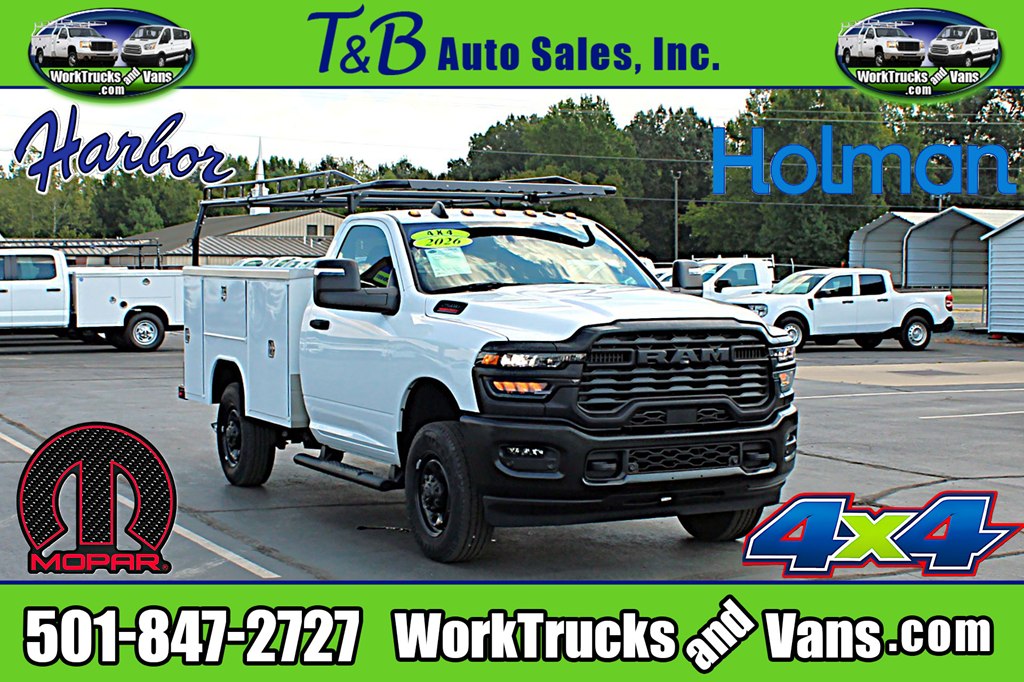 trucks for sale arkansas