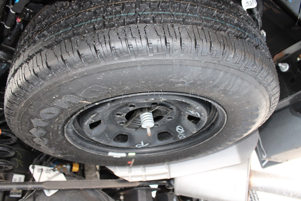 used work trucks for sale