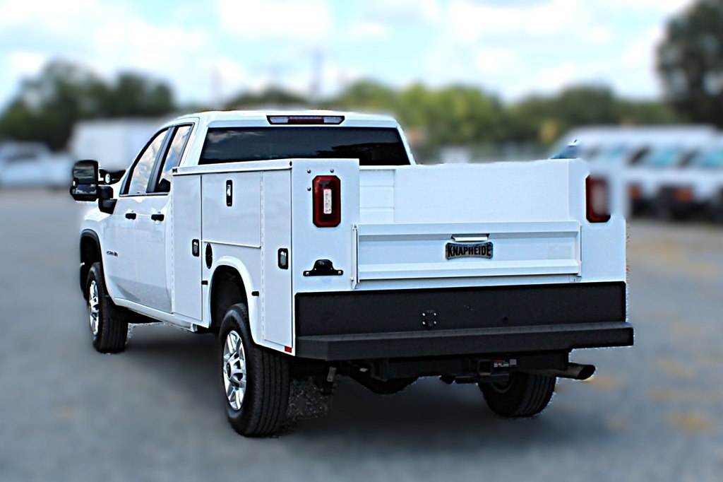 used work trucks for sale