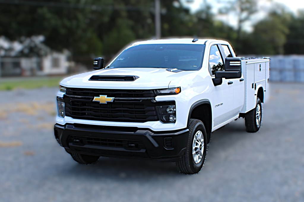 used work trucks for sale