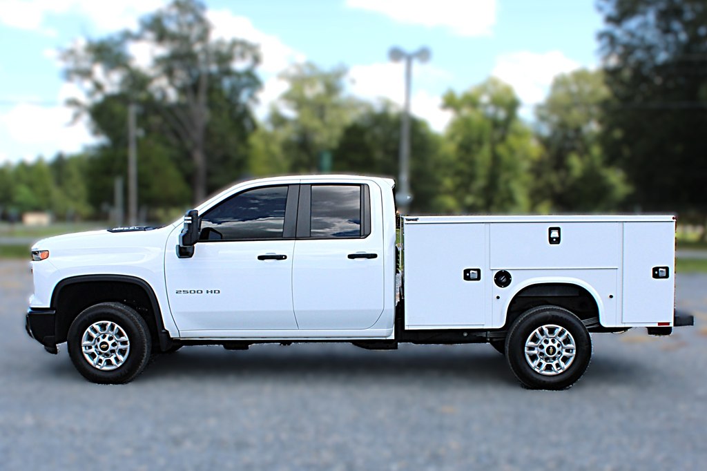 used work trucks for sale