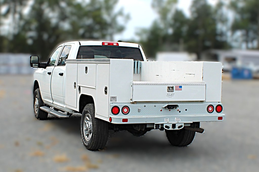 used work trucks for sale