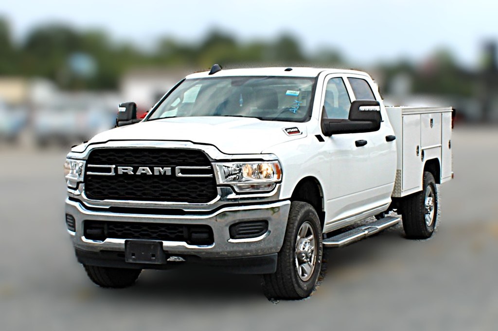 used work trucks for sale