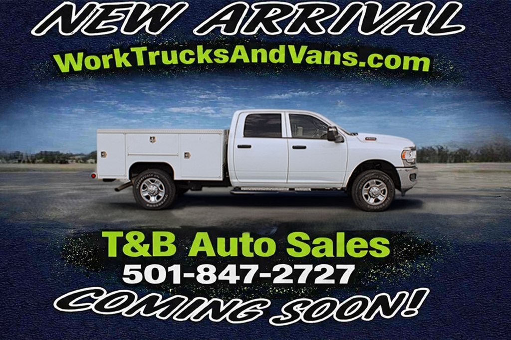 trucks for sale arkansas