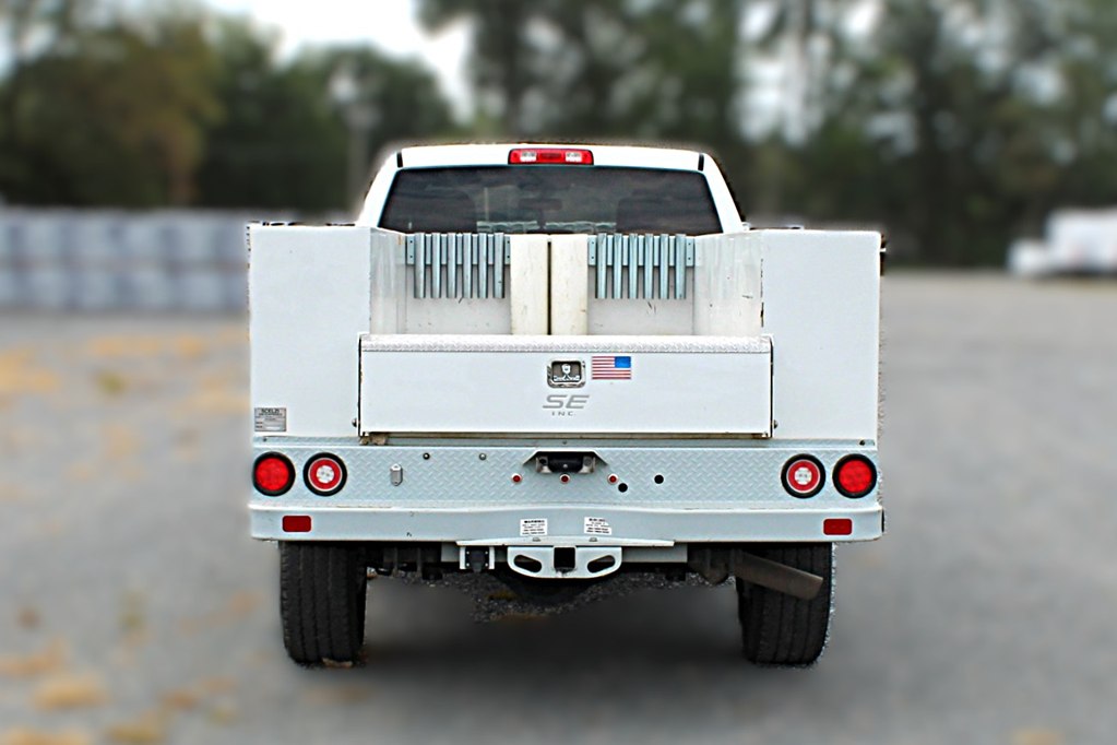 trucks for sale arkansas