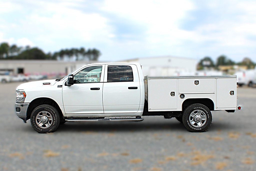 used work trucks for sale
