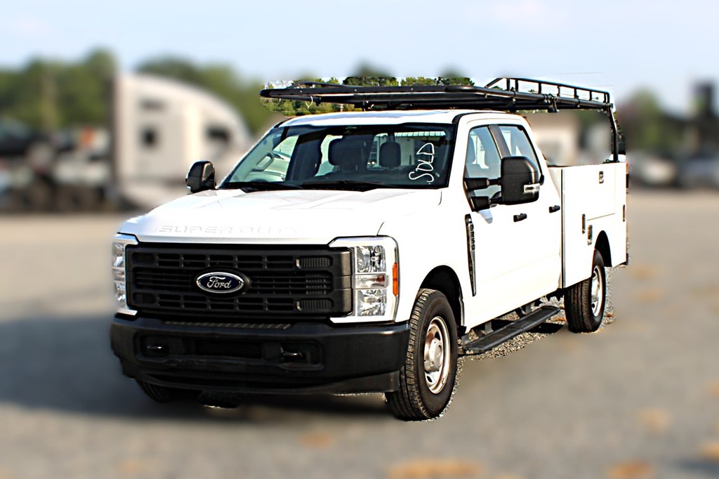 used work trucks for sale