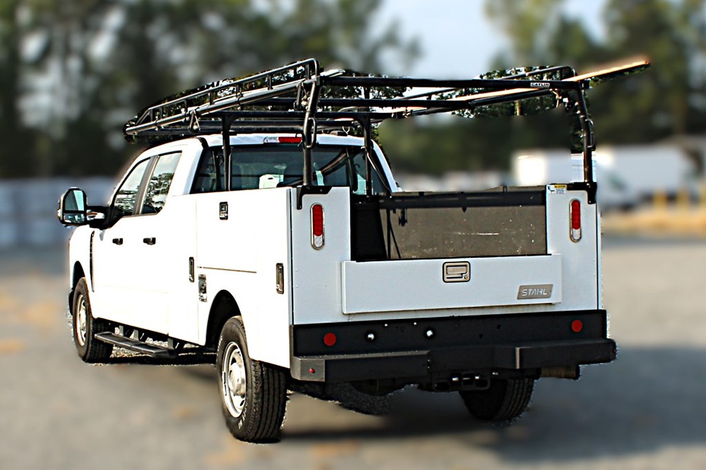 used work trucks for sale