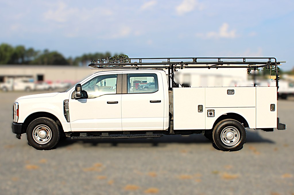 used work trucks for sale