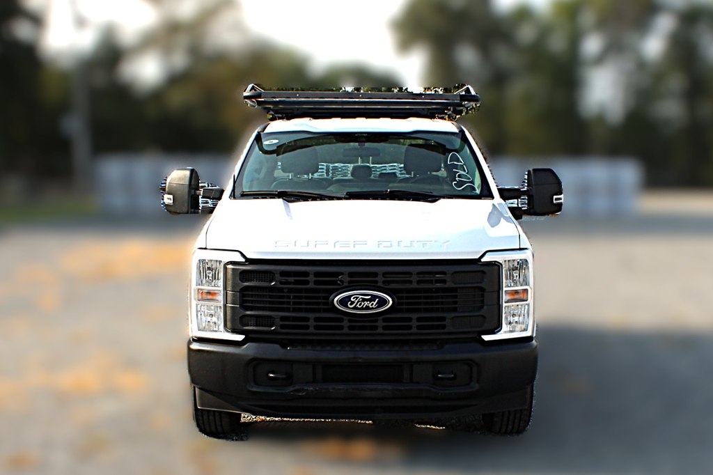 used work trucks for sale