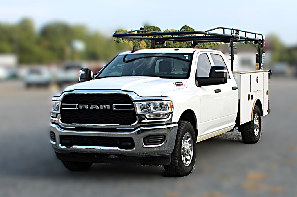 used work trucks for sale