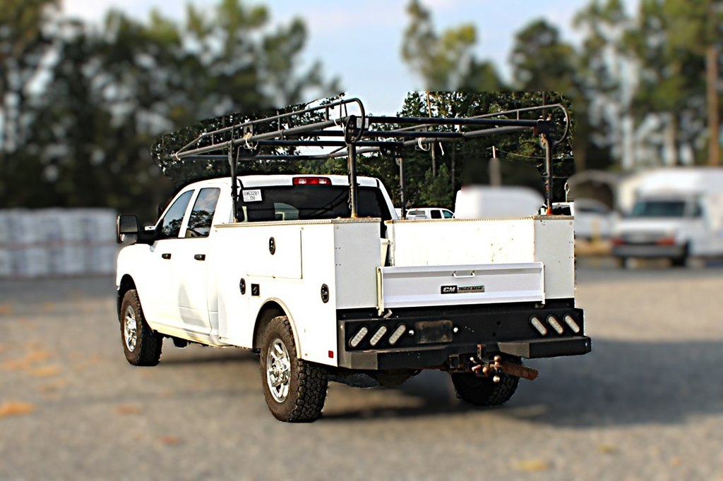 used work trucks for sale