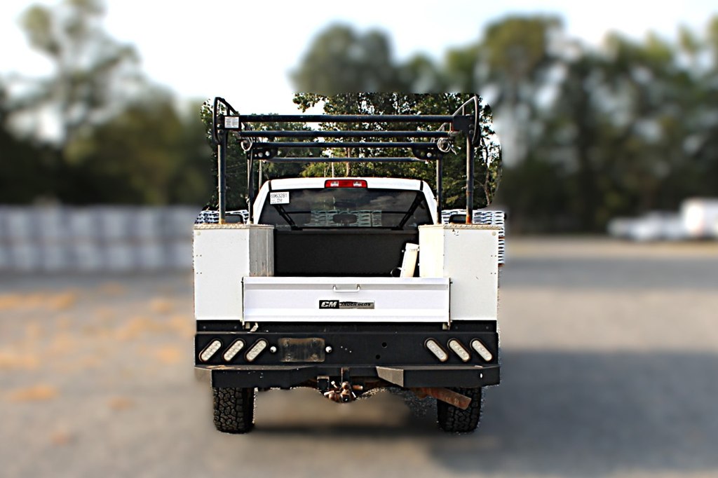 trucks for sale arkansas