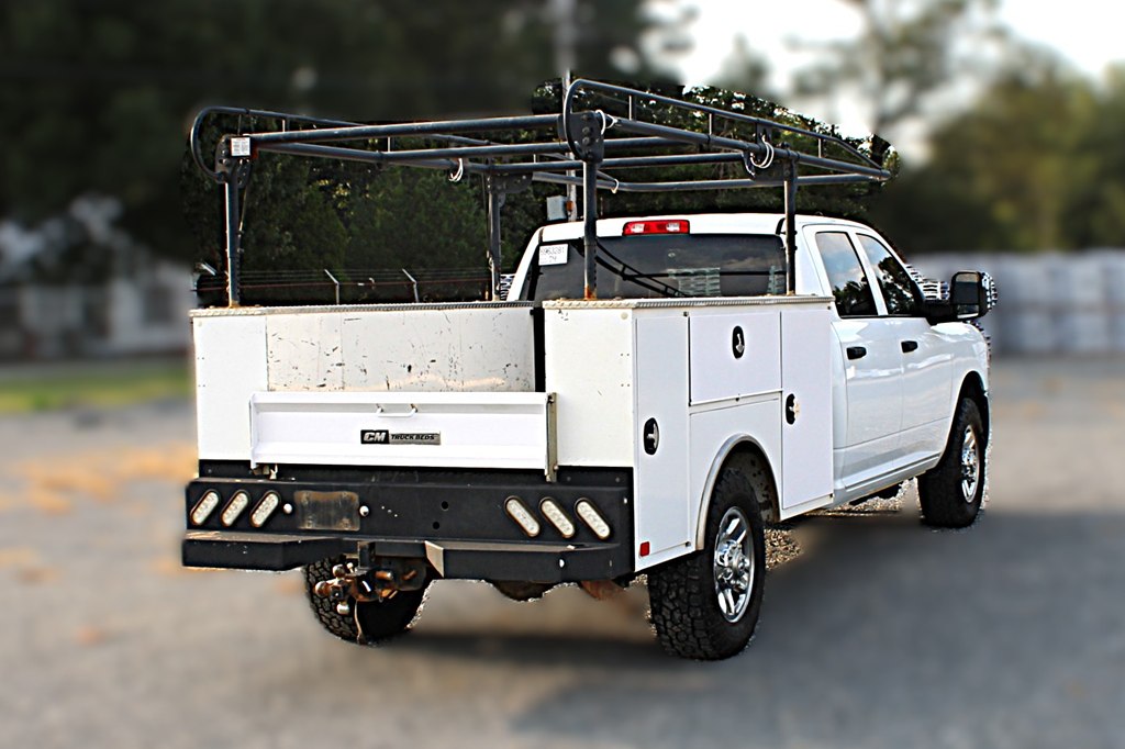 trucks for sale arkansas