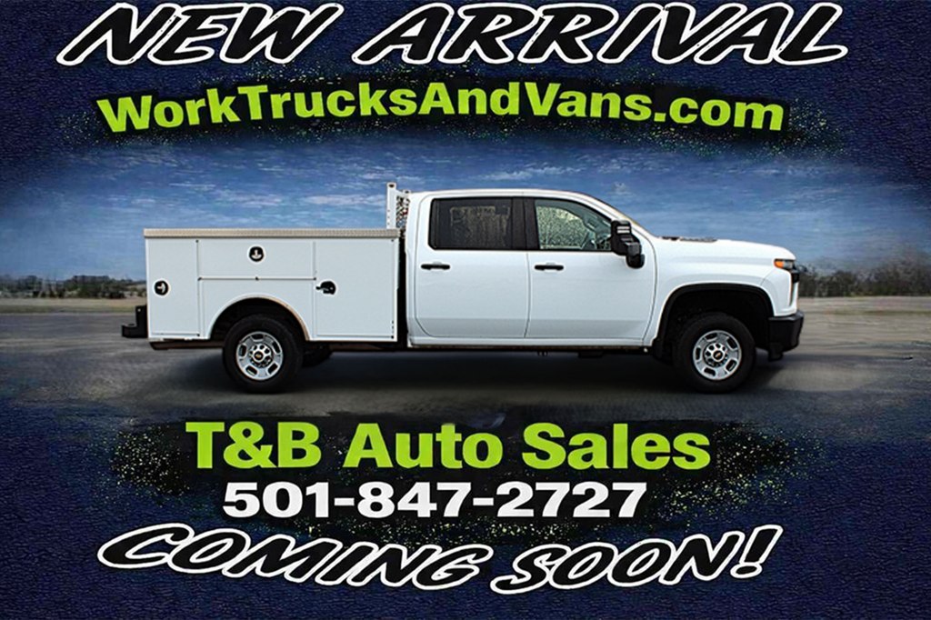 trucks for sale arkansas