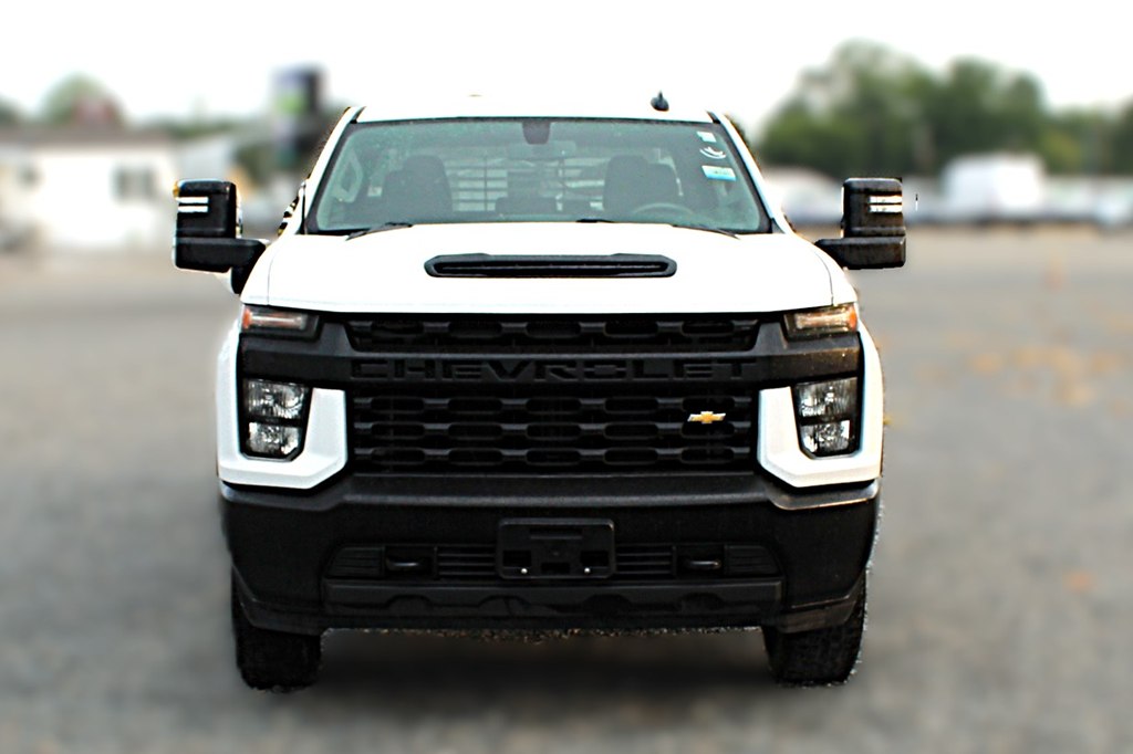 used work trucks for sale