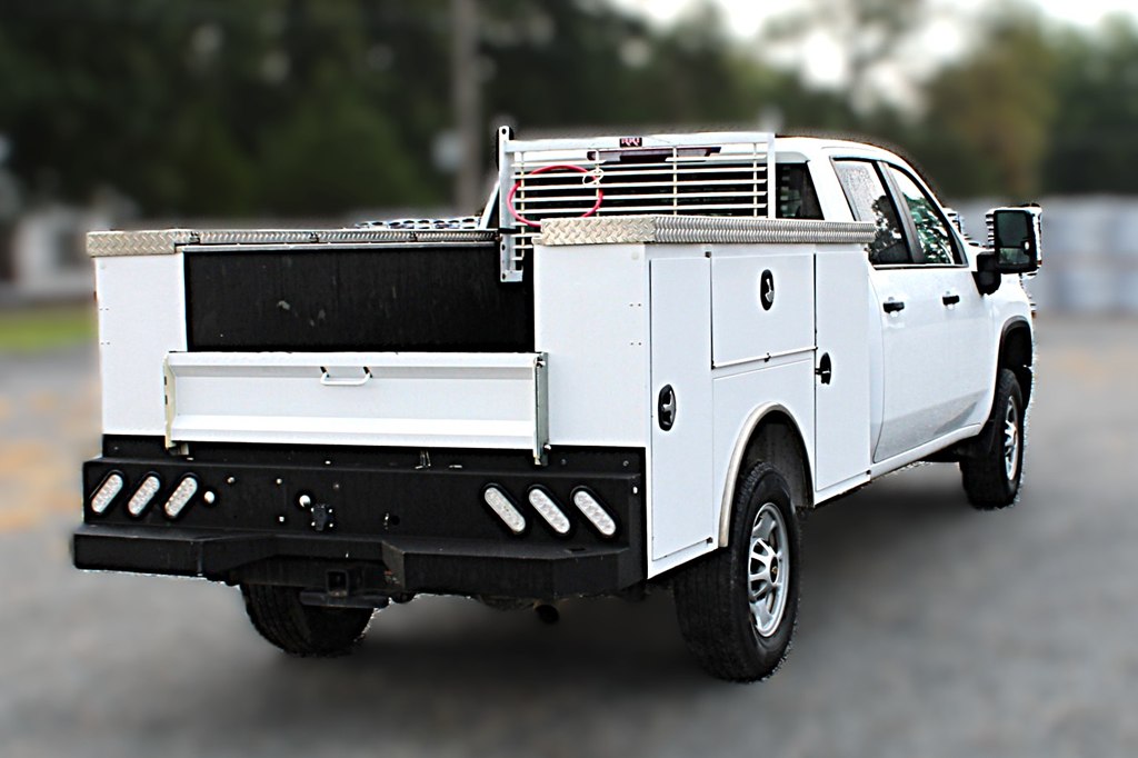 trucks for sale arkansas