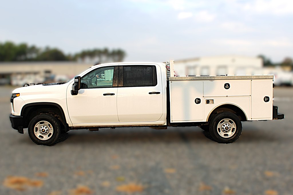 used work trucks for sale