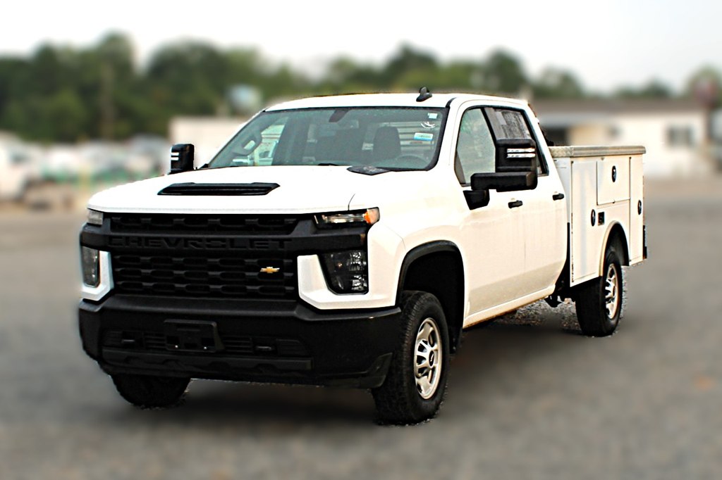 used work trucks for sale