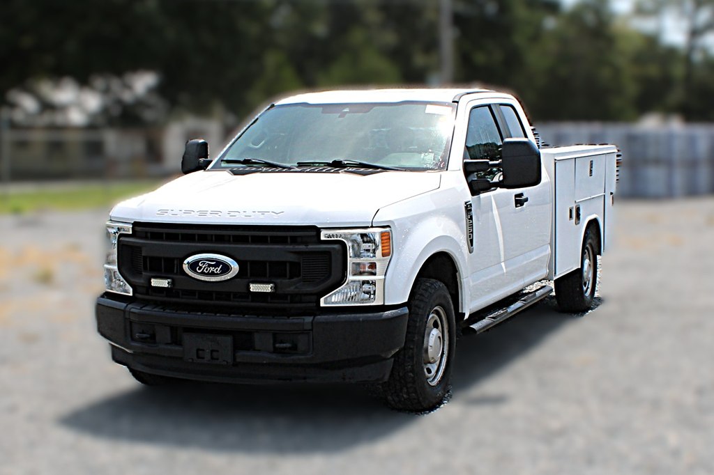 used work trucks for sale