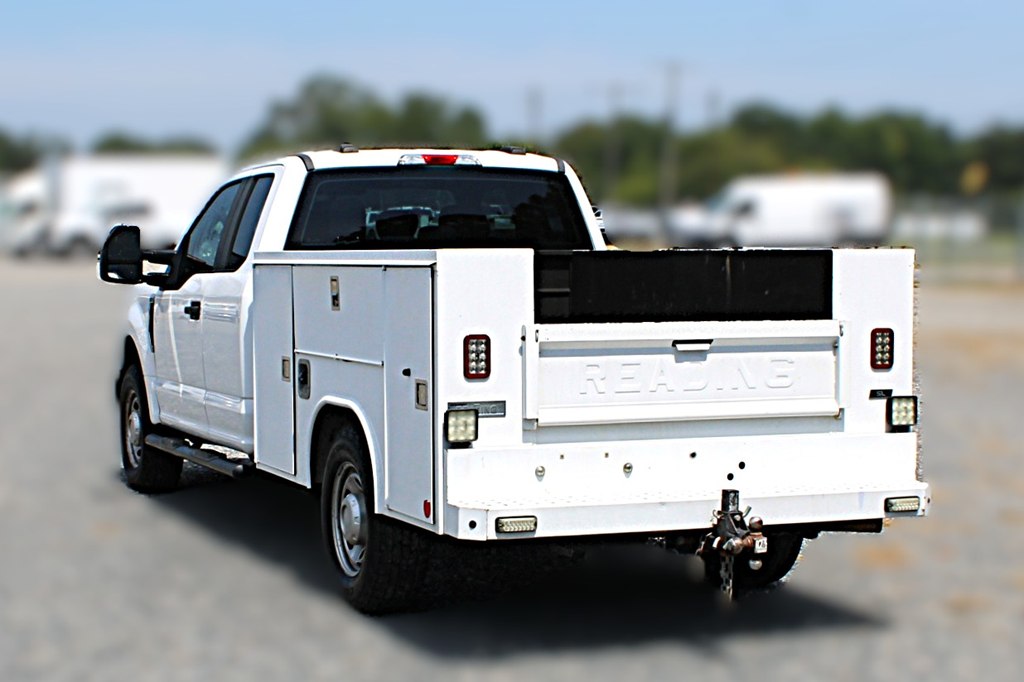 used work trucks for sale