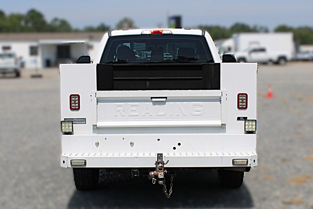 trucks for sale arkansas