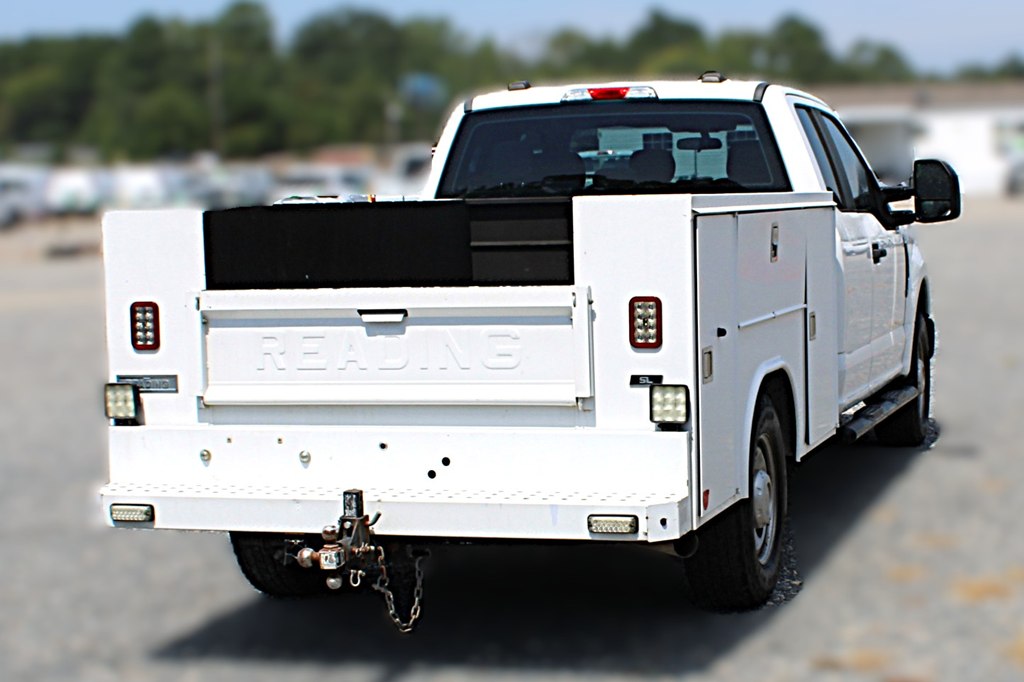trucks for sale arkansas