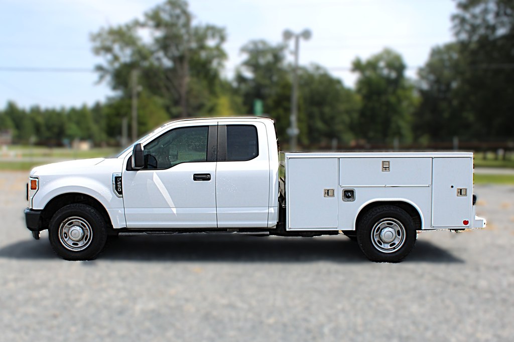 used work trucks for sale