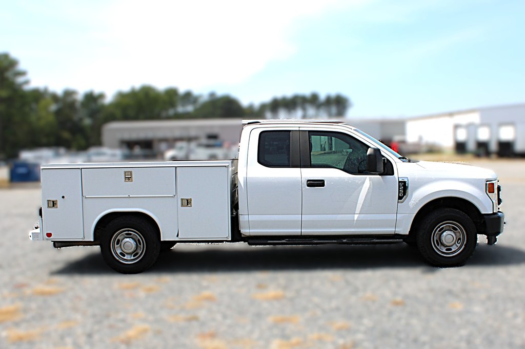 trucks for sale arkansas