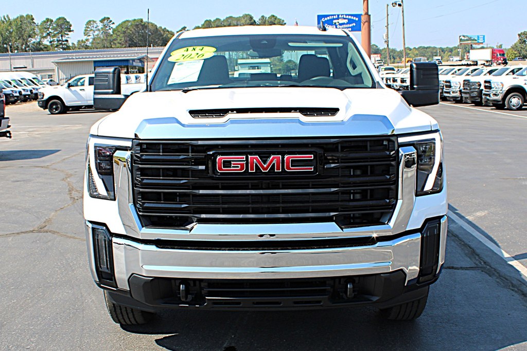trucks for sale arkansas