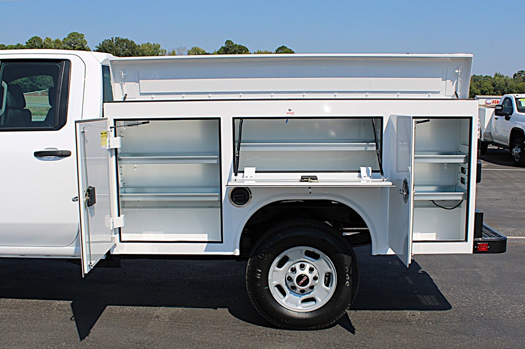 used work trucks for sale