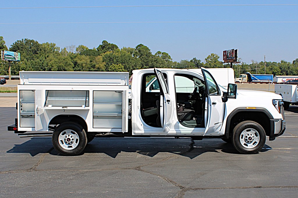 used work trucks for sale