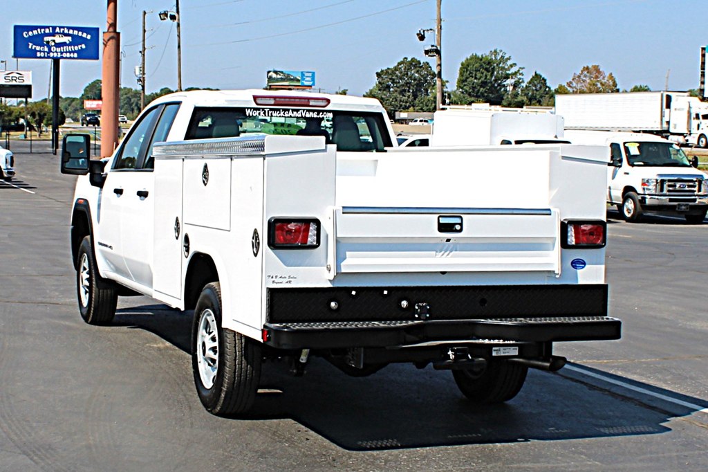 trucks for sale arkansas