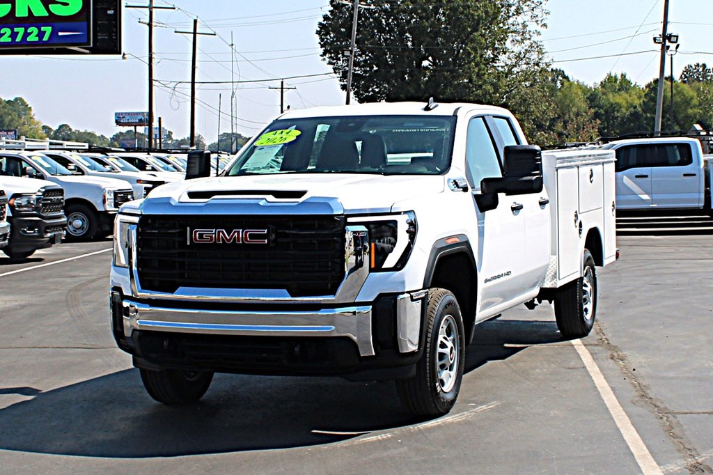 used work trucks for sale
