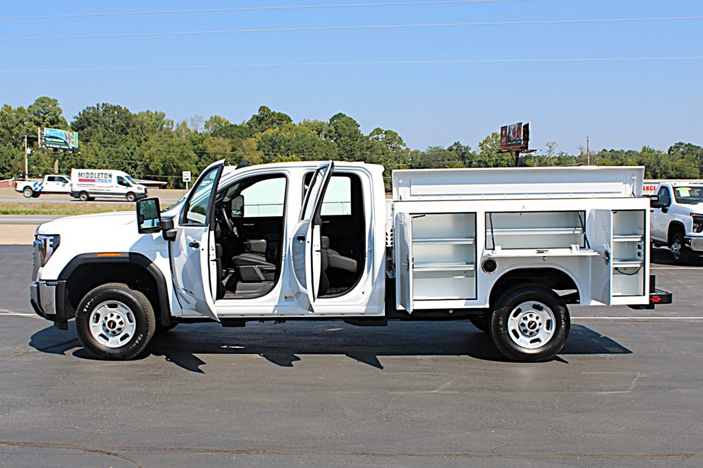 trucks for sale arkansas