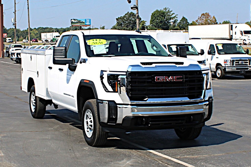 trucks for sale arkansas